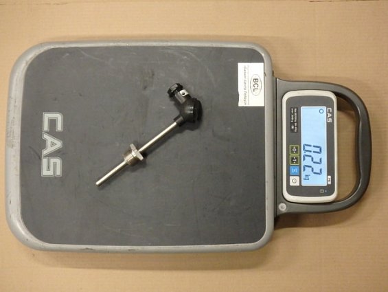 Термопреобразователь сопротивления ДТС085-50М.В3.80 50М -50...+180гр.С IP55 12Х18Н10Т