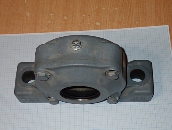 Корпус подшипника FAG Z-152802.SUB2217-H-L MADE IN GERMANY