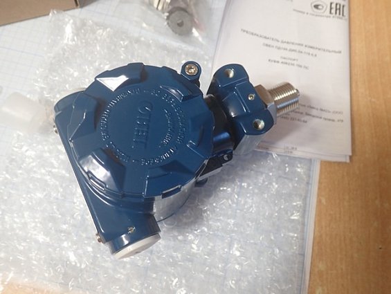 Преобразователь давления ОВЕН ПД100-ДИ0.04-115-0.5 ВХОД:0...40.0кПа ВЫХОД:4...20мА измерительный Преобразователь давления ОВЕН ПД100-ДИ0.04-115-0.5 ВХОД:0...40.0кПа ВЫХОД:4...20мА измерительный