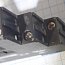 Колодка RSZE 1S35M Telemecanique Schneider Electric 12A/300VAC Italy БЫВШИЙ В УПОТРЕБЛЕНИИ ПОЧТИ НОВ