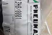 Ремкомплект пневмоцилиндра pneumax rg1348/0001 набор уплотнений с манжетами поршня D=32мм