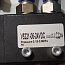 Пневматический демпфер сдвижной Formula Air ADPD Ф100mm типа-AADA000169 24VDC P17/2518 PALAMATIC