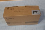 Пневмопривод RFS RAT032 ППР1-032 Pneumatic Actuator