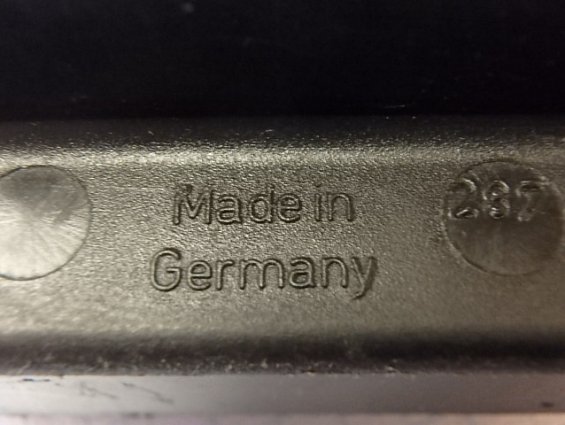 Катушка зажигания bosch 0221503001 made in Germany бывшая в употреблении