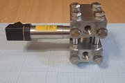 Преобразователь давления APLISENS PR-28 0...63кПа 4...20мА Аплисенс