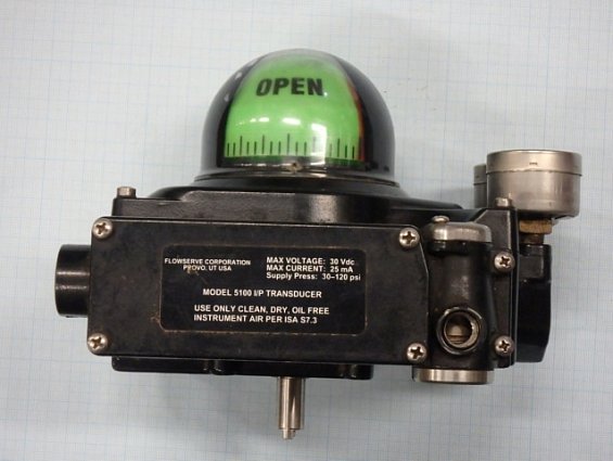 Позиционер APEX 5000 Modular Positioning System 51247AT производитель AUTOMAX INC