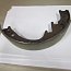 Колодка тормозная барабанная BRAKE SHOE TOTAL SOURCE 14461 LM12B03