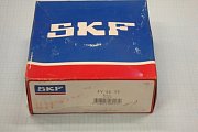 Подшипник FY45TF SKF фланцевый подшипниковый узел типа Y квадратный литой корпус