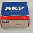 Подшипник FY45TF SKF фланцевый подшипниковый узел типа Y квадратный литой корпус