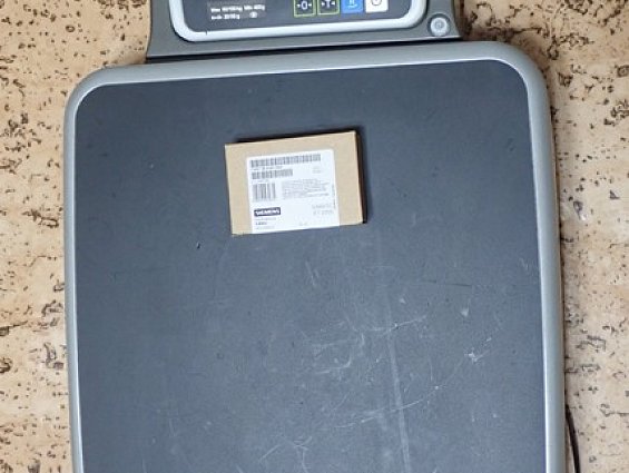 Модуль SIEMENS 6es7 138-4CA01-0AA0