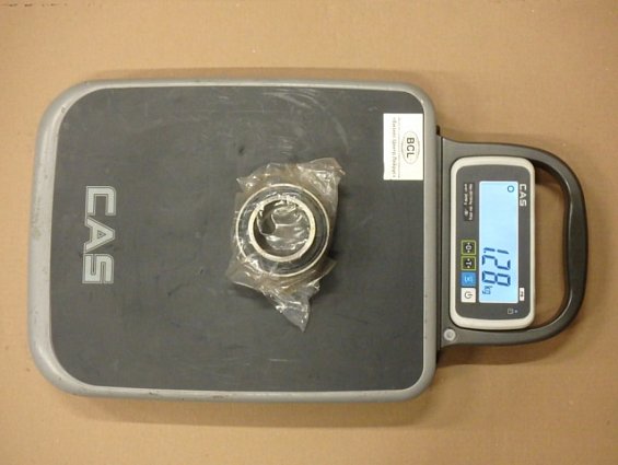 Подшипниковый узел SKF YEL 211-2F ITALY