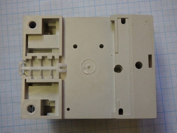 Таймер аналоговый SUL186hw 1861108 24h+7tage 10А 250V~ 110V 45-60Hz