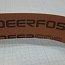 Лента шлифовальная 40х760мм DEERFOS PA631 P180