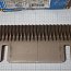 Нож барабанной свеклорезки Maguin DRUM BEET SLICER 2000-600-60 Putsch 1-TV200-25-7A-V 200х89 Konigsf