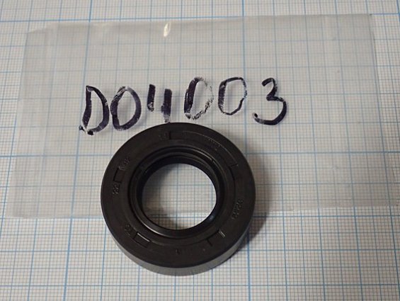 Сальник DS-9A NEWLONG №D04003 TC-22х42х11 NBR80 OIL SEAL мешкозашивочной машины