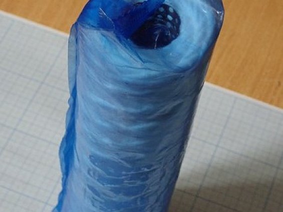 Фильтрующий элемент гидравлический SMC EH10G