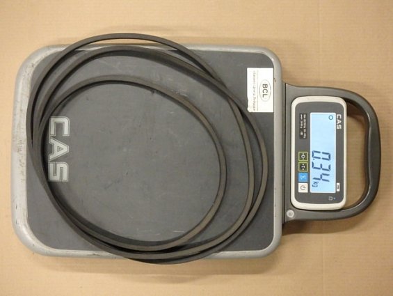 Ремень клиновой a-3150 a-3150Lp a3150Lp a3120Li himpt ISO9001 ГОСТ1289-89