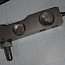 Тензодатчик zemic load cell Model: bm8h-c3-500kg-3b-d05 Capacity: 500kg Clacc: C3 Тензодатчик zemic load cell Model: bm8h-c3-500kg-3b-d05 Capacity: 500kg Clacc: C3