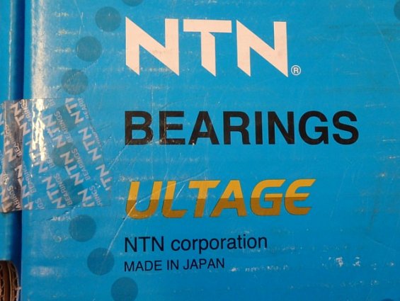 Подшипник NTN 22315EAD1 MADE IN JAPAN