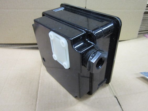 Э309 100А 100/5 50Hz Кл.т 1,5 160х175х110мм амперметр предназначен для измерения переменного тока