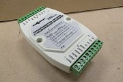 Преобразователь сигналов psa-01.07.23.02.54.12 promsat промсат ip20 с гальванической изоляцией
