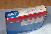 Подшипник SKF Explorer 6215/C3 21-MADE IN FRANCE