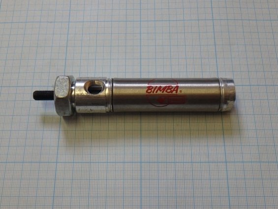 Пневмоцилиндр bimba STAINLESS 041.25-D BIMBA MFG. CO. MONEE IL 60449 США