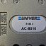 Пневмораспределитель пневмоклапан UNIVER AC-8010 ac8010 5/2-ходовой производитель UNIVER