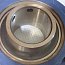 Подшипник SKF UCFC214
