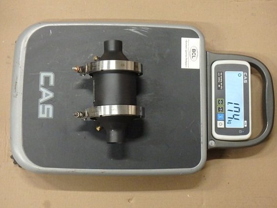 Катализатор выхлопных газов M35C-38 автопогрузчика DAEWOO G15S-2 двигатель-G420 Exhaust Conditioner