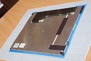Матрица жидкокристалическая TFT LCD Module Sharp Electronics LQ121S1LG81