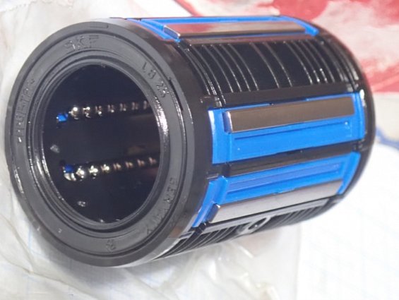 Втулка SKF LBCR25A-2LS 18-MADE IN GERMANY