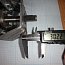 Затвор дисковый поворотный для пара Bray 40-466-DN80 PN16 Ду80 Ру16 400300-1100D466 Затвор дисковый поворотный для пара Bray 40-466-DN80 PN16 Ду80 Ру16 400300-1100D466