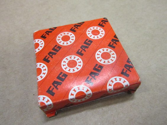 Подшипник упорный 536125A FAG