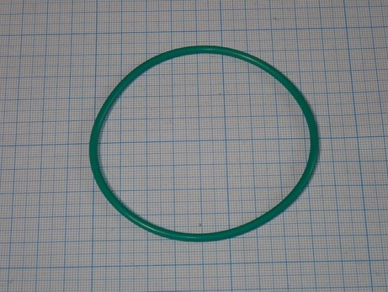 Уплотнение корпуса напорного фильтра BABBINI 50LD0130G40A00V2.2MR5