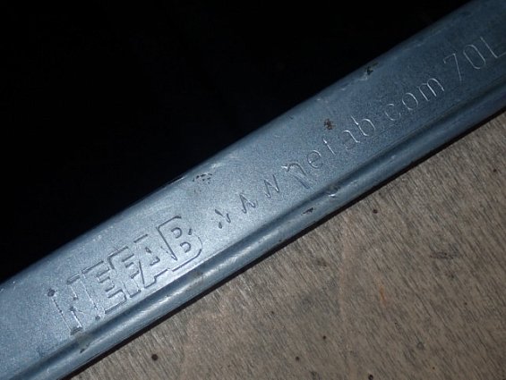 Подшипник SKF Explorer 23056 CC/W33 11-MADE IN SWEDEN