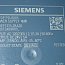 Блок питания SIEMENS 6EP1333-2BA20 DC24V/5A Made in Austria