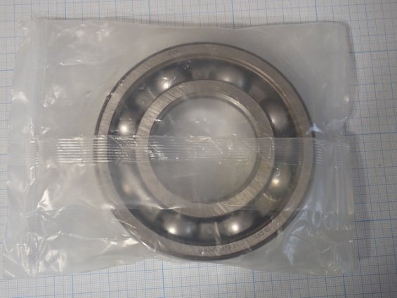 Подшипник SKF 6311