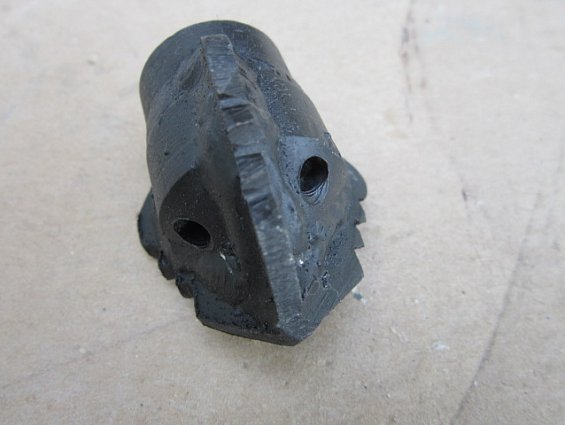 Гребенка ГС 2.46 для установки электрогидравлической очистки труб