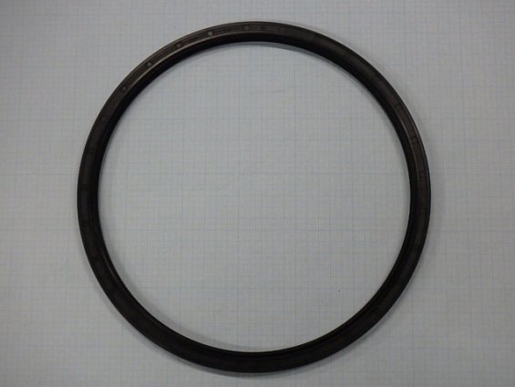Манжета 280х310х16-2.2 tc-280-310-16 NBR армированная резиновая сальник ГОСТ8752-79