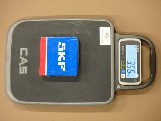 Подшипник SKF 22313E 15-MADE IN GREAT BRITAIN