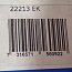 Подшипник SKF Explorer 22213 EK 15-MADE IN GREAT BRITAIN