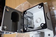 Кронштейн видеокамеры Hikvision DS-1272ZJ-120B 302700334