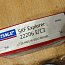 Подшипник 22206e/c3 SKF Explorer 15-made in GREAT BRITAIN