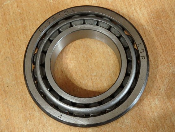 Подшипник 6-7210A LBP
