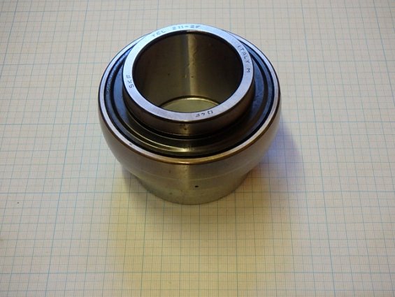 Подшипниковый узел SKF YEL 211-2F ITALY