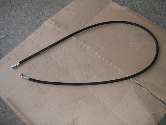 Рукав высокого давления A271633 A271410 рулевого управления для автопогрузчика DAEWOO G15S-2