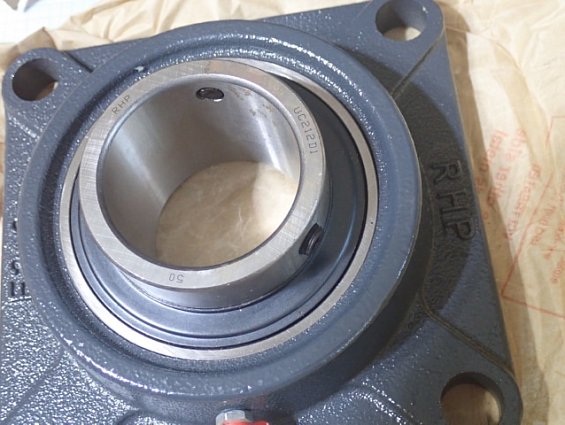Подшипник RHP UCF212D1