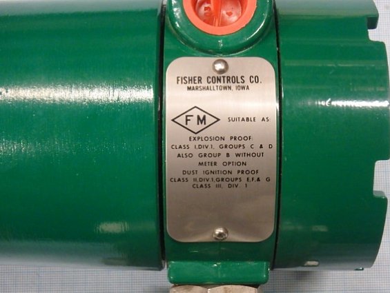 Датчик дифференциального давления 1151DP3C12LMMB