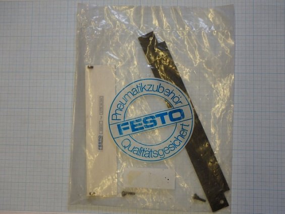 ИЗДЕЛИЕ FESTO ELECTRONIC 008030 Typ E.FPB-08-04N